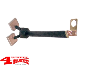 Anlasserkohlen YJ TJ 88-01 4,0 + 4,2 L + XJ + ZJ WJ 87-01 4,0 L
