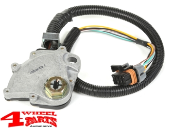 Automatic Transmission AW4 Neutral Safety Switch XJ + ZJ year 87-96