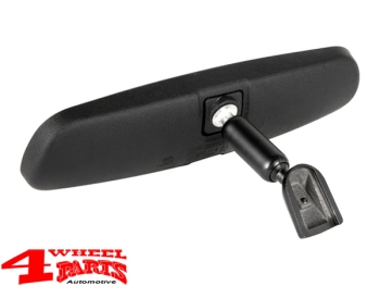 Rear View Mirror Kit CJ + Wrangler YJ TJ JK + Cherokee XJ year 76-12