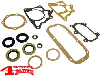 Gasket and Seal Kit Transfer Case Dana 18 CJ + Willys 41-71