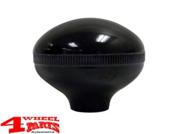 Shift Knob Transmission T90 T84 T14 T15 T150 CJ + Willys year 41-79
