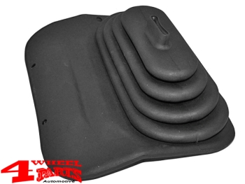 Shifter Boot for Dana 18/20 Transfer Case CJ year 55-75