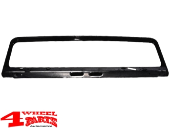 Windshield Frame Steel Jeep CJ5 + CJ6 year 69-75