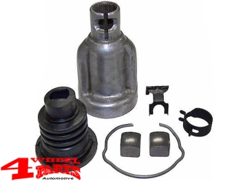 Steering Shaft Coupler Kit Jeep CJ year 76-86 with Power Steering