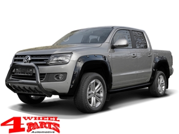 Fahrwerk Trailmaster mit TÜV +35/60mm VW Amarok Bj. 10-19