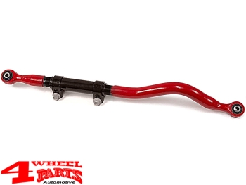 Panhardstab SD vorne einstellbar Wrangler JL JT Bj. 18-24