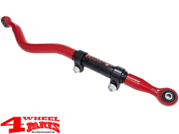 Panhardstab SD vorne einstellbar Wrangler JL JT Bj. 18-24