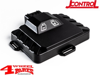 JcontroL Enginetuning with App Wrangler JL 18-21 2,0 T-GDI 272PS