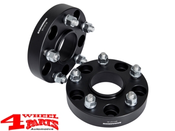 Wheel Spacer Kit 60mm Bawarrion with TÜV 2 pce. WK2 year 11-21