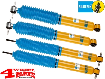 Gasdruck Stoßdämpfer Set Serie Bilstein Wrangler TJ 97-06