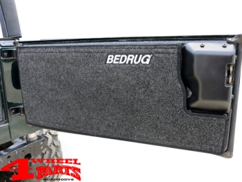Carpet Kit Premium Rear BedRug Wrangler YJ year 87-95
