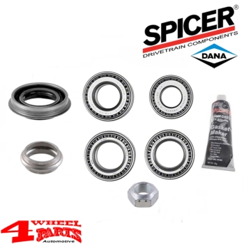 Differential Lager Reparatursatz Kit Dana 44 Wrangler JK Bj. 07-18