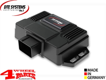 DTE Motortuning PDI10 Grand Cherokee WK2 11-13 3,0 CRD 241PS