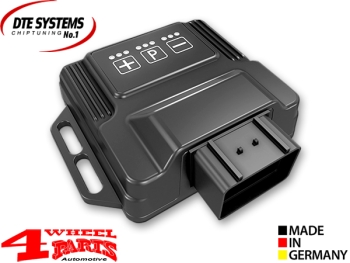 DTE Enginetuning PowerControl Compass year 17-20 1,6 L CRD 120PS