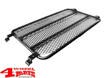 Overhead Roof Rack Sun Roof Insert GOBI JL year 18-24 Sky One 4-doors