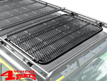 Overhead Roof Rack Sun Roof Insert GOBI JL year 18-24 2- or 4 doors