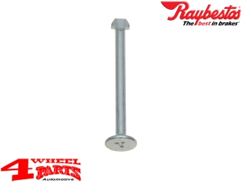 Brake Shoe Spring Hold Down Pin Rear or Front 10" CJ year 66-71