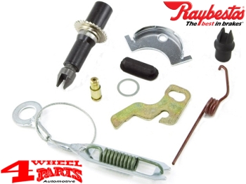 Brake Shoe Self Adjusting Hardware Kit Right year 90-06