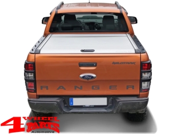 Roll Bar Sport Rack Stealth with Basket Ranger Raptor year 19-22