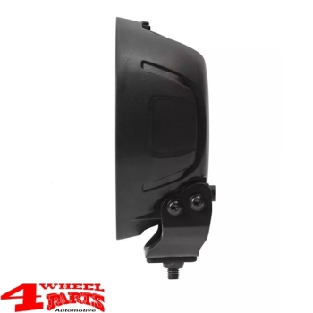 LED Fernscheinwerfer Night Raptor Paar mit Kabelbaum