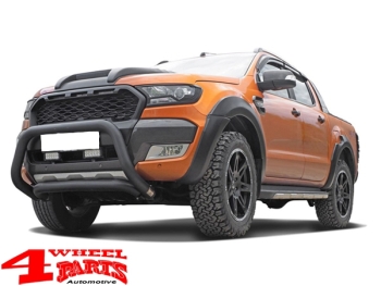 Stealth Kühlergrill Ranger Limited XL XLT Bj. 19-22