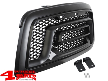 Stealth Kühlergrill Dodge Ram 1500 Bj. 2009-2012