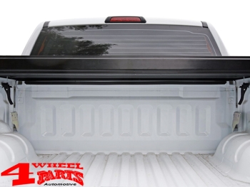 Bed Folding Tonneau Cover Ranger 12-22 + Raptor 19-22