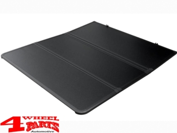 Laderaumabdeckung Cover klappbar Ranger Extra Cab Bj. 2023-