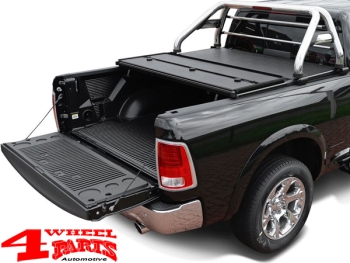 Laderaumabdeckung Cover klappbar Ram Long Bed Bj. 2009-2018