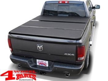 Laderaumabdeckung Cover klappbar Ram Long Bed Bj. 2009-2018