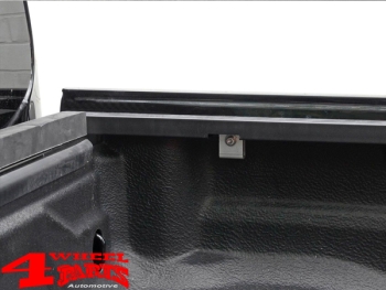 Bed Folding Tonneau Cover Mitsubishi L200 year 2016-