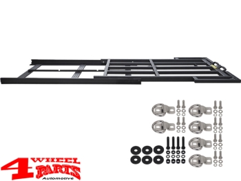 Pull-out loading Area ABS für Medium Pickup's + Gladiator JT