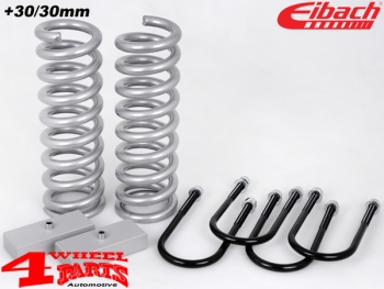 Lift Kit from Eibach with TÜV +30mm Ranger 2AB year 2011-2018