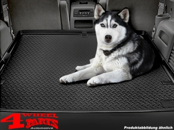 Laderaumwanne Husky Liners Cherokee XJ Bj. 84-01