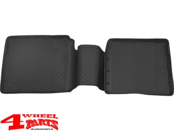 Fußraumwanne hinten Husky Liners Cherokee XJ Bj. 84-01