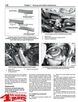Reparaturanleitung Haynes Jeep Grand Cherokee Bj. 1993-2004