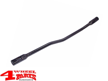 Steering Drag Link Assembly CJ + Willys year 48-66
