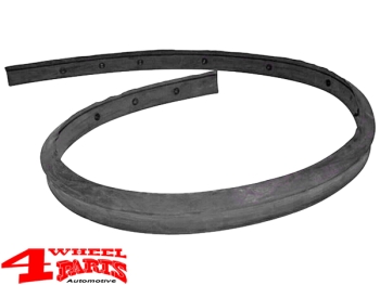 Windshield Frame to Cowl Seal Jeep CJ + Willys year 41-49