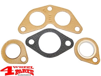 Krümmerdichtung Set Jeep CJ + Willys Bj. 50-71 F-134cui