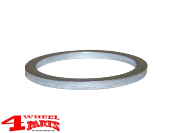 Intermediate Shaft Spacer Dana 18 Transfer Case CJ + Willys 52-71