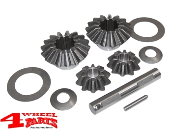 Differential Spider Gear Set Jeep CJ + Willys year 41-71