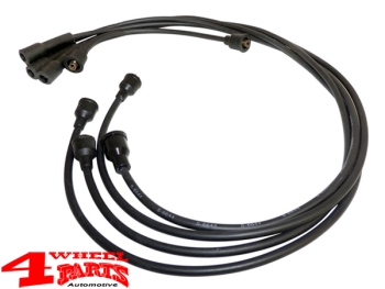 Ignition Wire Set Jeep CJ + Willys year 50-71 with F-134cui