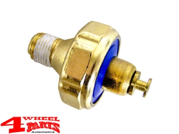 Oil Pressure Sending Unit Jeep CJ + Willys year 41-71 with F-134