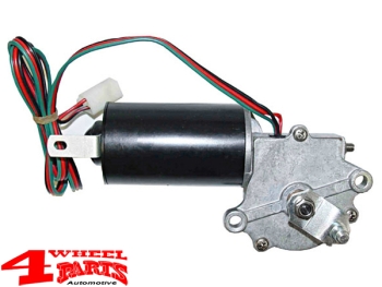 Windshield Wiper Motor outer bottom CJ year 68-75