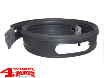 Windshield Frame to Cowl Seal Jeep CJ + M38A1 year 52-75