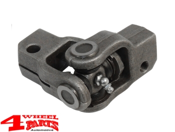 Steering Shaft Knuckle Assembly Jeep CJ year 72-75