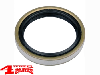 Crankshaft Oil Seal Front Engine year 72-06 2,5 + 4,0 + 4,2 L