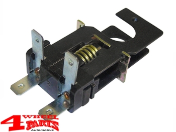 Brake Light Switch Jeep year 84-90 with Cruise Control