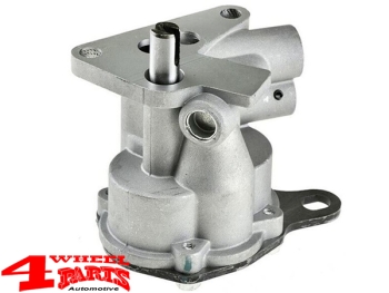 Ölpumpe Jeep Bj. 81-06 mit 2,5 + 4,0 + 4,2 L 4 + 6 Zyl.
