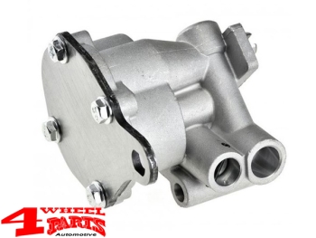Ölpumpe Jeep Bj. 81-06 mit 2,5 + 4,0 + 4,2 L 4 + 6 Zyl.
